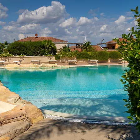 Marinagri Greenblu Hotel-3